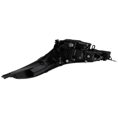Headlight Compatible With 2020-2022 Toyota C-Hr 2.0L I4 Right Passenger Side Halogen Rt10010269u thumbnail 4