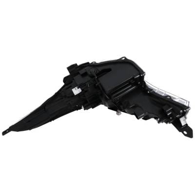 Headlight Compatible With 2020-2022 Toyota C-Hr 2.0L I4 Right Passenger Side Halogen Rt10010269u thumbnail 8