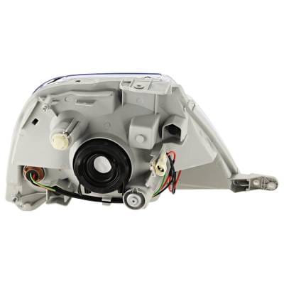 Headlight Compatible With 2004-2006 Suzuki Xl-7 Left Driver Side Halogen Rs10010052u thumbnail 10