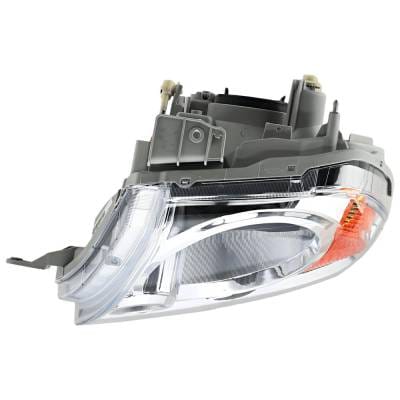 Headlight Compatible With 2004-2006 Suzuki Xl-7 Left Driver Side Halogen Rs10010052u thumbnail 12