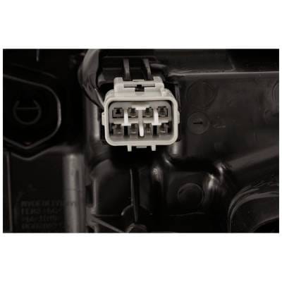 Headlight Compatible With 2020-2022 Toyota C-Hr 2.0L I4 Left Driver Side Halogen Rt10010270u 144Hp thumbnail 14