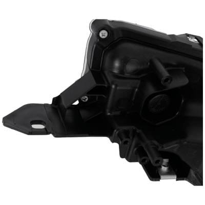 Headlight Compatible With 2020-2022 Toyota C-Hr 2.0L I4 Left Driver Side Halogen Rt10010270u 144Hp thumbnail 16
