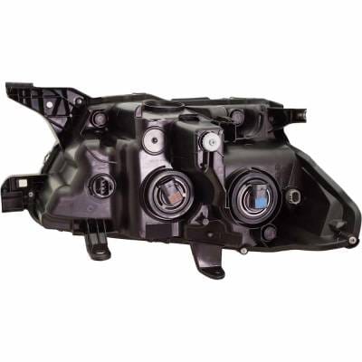 Headlight Compatible With 2018 Toyota Tacoma 2.7L 3.5L I4 Left Driver Side Halogen Rt10010044q 278Hp thumbnail 10