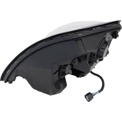 Headlight Compatible With 2004-2015 Volvo Vnl 12.8L 14.9L I6 Right Passenger Side Led Rv10010033-Hdu thumbnail 4