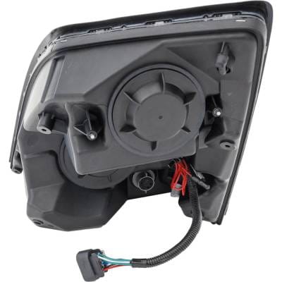 Headlight Compatible With 2004-2015 Volvo Vnl 12.8L 14.9L I6 Right Passenger Side Led Rv10010033-Hdu thumbnail 10