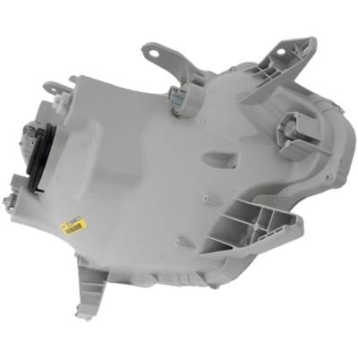 Headlight Compatible With 2014-2015 Toyota Tacoma 2.7L 4.0L I4 Left Driver Side Halogen Rt10010046q thumbnail 6