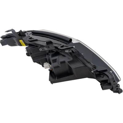 Headlight Compatible With 2018 Toyota Camry 2.5L I4 A25a-Fks A25a-Fxs Left Driver Side Led thumbnail 6