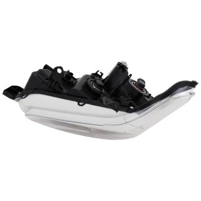 Headlight Compatible With 2019-2023 Toyota Tacoma 2.7L 3.5L I4 Left Driver Side Halogen Rt10010038q thumbnail 8