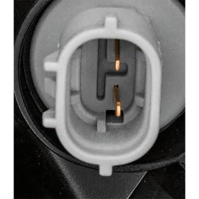 Headlight Compatible With 2019-2023 Toyota Tacoma 2.7L 3.5L I4 Left Driver Side Halogen Rt10010038q thumbnail 16