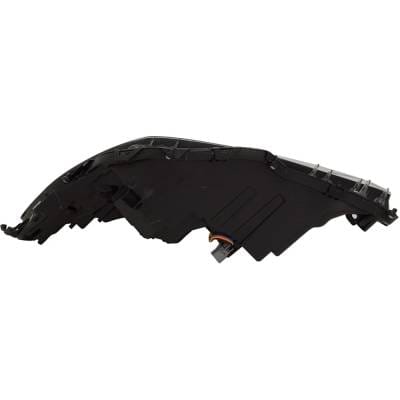 Headlight Compatible With 2018 Toyota Camry 2.5L I4 A25a-Fks A25a-Fxs Right Passenger Side Led thumbnail 8