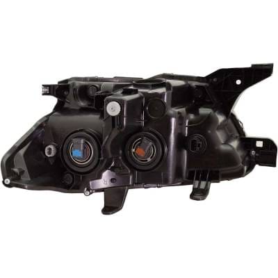 Headlight Compatible With 2018 Toyota Tacoma 2.7L 3.5L I4 Right Passenger Side Halogen Rt10010043q thumbnail 10
