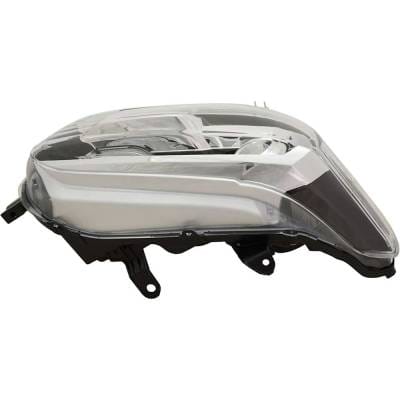 Headlight Compatible With 2018 Toyota Tacoma 2.7L 3.5L I4 Right Passenger Side Halogen Rt10010043q thumbnail 12
