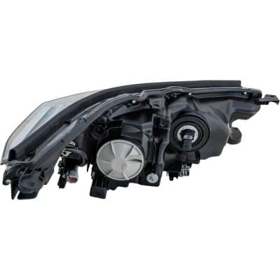 Headlight Compatible With 2017-2018 Toyota Highlander 2.7L 3.5L I4 Left Driver Side Halogen thumbnail 8