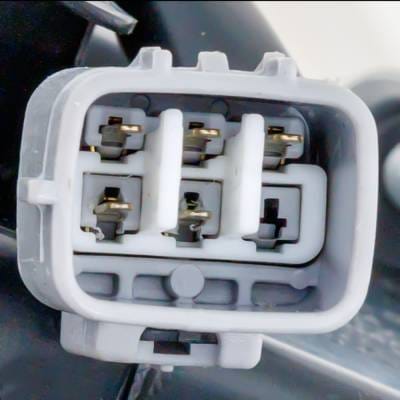 Headlight Compatible With 2017-2018 Toyota Highlander 2.7L 3.5L I4 Left Driver Side Halogen thumbnail 16