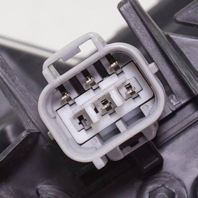 Headlight Compatible With 2016-2018 Toyota Rav4 2.5L I4 Left Driver Side Led Rt10010056 176Hp thumbnail 14