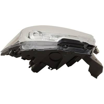 Headlight Compatible With 2019-2023 Toyota Tacoma 2.7L 3.5L I4 Right Passenger Side Halogen thumbnail 8