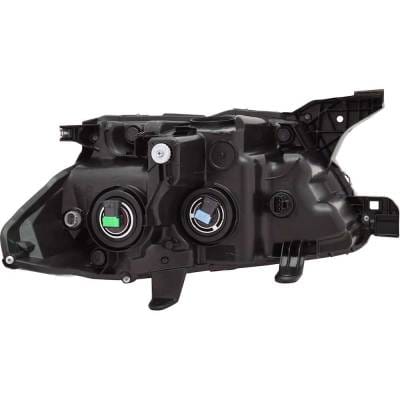 Headlight Compatible With 2019-2023 Toyota Tacoma 2.7L 3.5L I4 Right Passenger Side Halogen thumbnail 10
