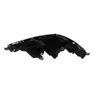 Headlight Compatible With 2019-2024 Toyota Camry 2.5L I4 A25a-Fks A25a-Fxs Left Driver Side Halogen thumbnail 8