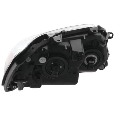 Headlight Compatible With 2004-2006 Toyota Highlander Left Driver Side Halogen T100136 thumbnail 12