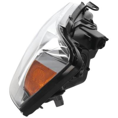 Headlight Compatible With 2004-2006 Toyota Highlander Left Driver Side Halogen T100136 thumbnail 14
