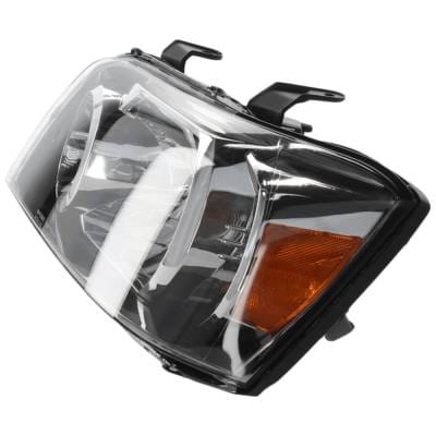 Headlight Compatible With 2004-2006 Toyota Highlander Left Driver Side Halogen T100136 thumbnail 16