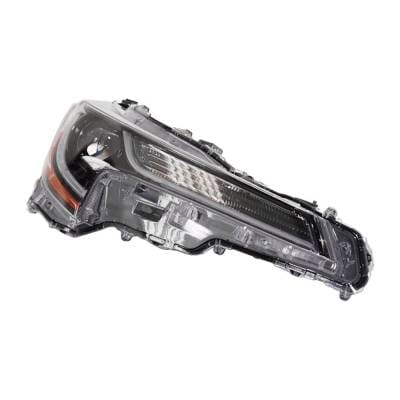 Headlight Compatible With 2020-2022 Toyota Corolla 2.0L 1.8L I4 M20a-Fks Right Passenger Side Led thumbnail 6