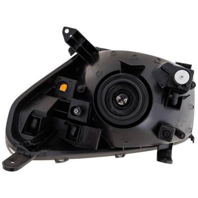Headlight Compatible With 2001-2003 Toyota Rav4 2.0L 2.4L I4 Right Passenger Side Halogen T100143 thumbnail 4