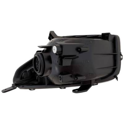 Headlight Compatible With 2001-2003 Toyota Rav4 2.0L 2.4L I4 Right Passenger Side Halogen T100143 thumbnail 6