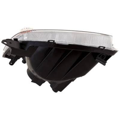 Headlight Compatible With 2001-2003 Toyota Rav4 2.0L 2.4L I4 Right Passenger Side Halogen T100143 thumbnail 10