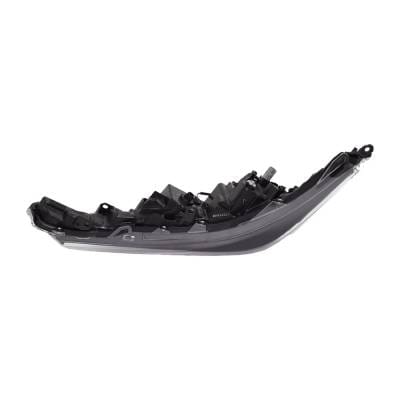 Headlight Compatible With 2020-2022 Toyota Corolla 2.0L 1.8L I4 M20a-Fks Left Driver Side Led thumbnail 10