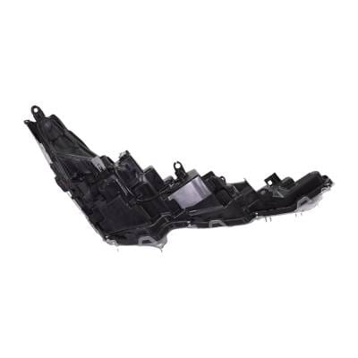Headlight Compatible With 2020-2022 Toyota Corolla 2.0L 1.8L I4 M20a-Fks Left Driver Side Led thumbnail 12