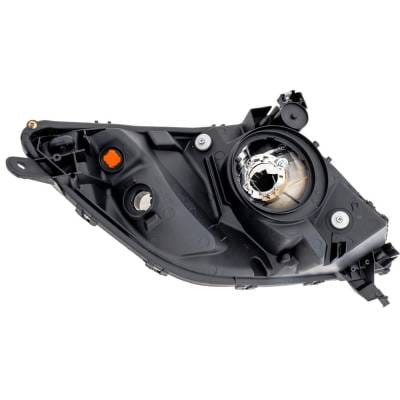 Headlight Compatible With 2004-2006 Toyota Prius 1.5L I4 Right Passenger Side Halogen T100153 110Hp thumbnail 4