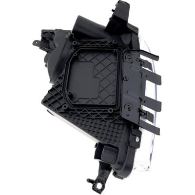 Headlight Compatible With 2004-2006 Toyota Prius 1.5L I4 Right Passenger Side Halogen T100153 110Hp thumbnail 6