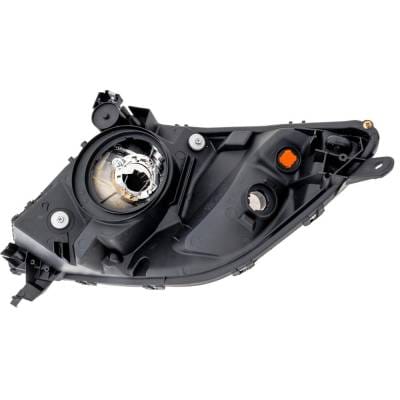 Headlight Compatible With 2004-2006 Toyota Prius 1.5L I4 Left Driver Side Halogen T100154 110Hp thumbnail 4