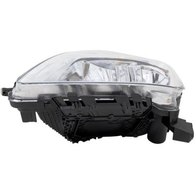 Headlight Compatible With 2004-2006 Toyota Prius 1.5L I4 Left Driver Side Halogen T100154 110Hp thumbnail 8