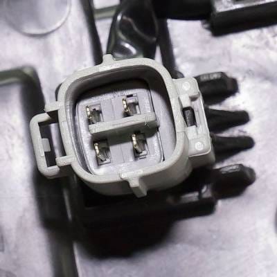 Headlight Compatible With 2020-2021 Toyota Corolla 2.0L 1.8L I4 M20a-Fks Left Driver Side Led thumbnail 14