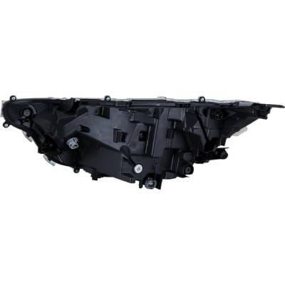 Headlight Compatible With 2019-2021 Toyota Rav4 2.5L I4 A25a-Fks A25a-Fxs Right Passenger Side Led thumbnail 10