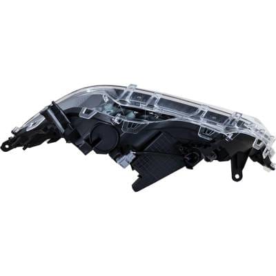 Headlight Compatible With 2019-2021 Toyota Rav4 2.5L I4 A25a-Fks A25a-Fxs Right Passenger Side Led thumbnail 12