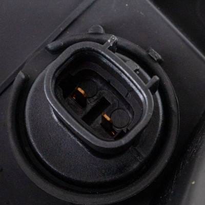 Headlight Compatible With 2019-2021 Toyota Rav4 2.5L I4 A25a-Fks A25a-Fxs Right Passenger Side Led thumbnail 16