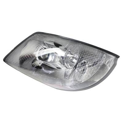 Headlight Compatible With 2006-2010 Volvo Vt Right Passenger Side Halogen Rv10010053a-Hd thumbnail 8