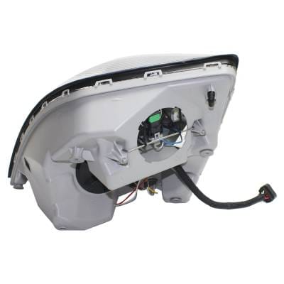 Headlight Compatible With 2006-2010 Volvo Vt Right Passenger Side Halogen Rv10010053a-Hd thumbnail 10