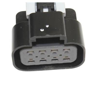Headlight Compatible With 2006-2010 Volvo Vt Right Passenger Side Halogen Rv10010053a-Hd thumbnail 14