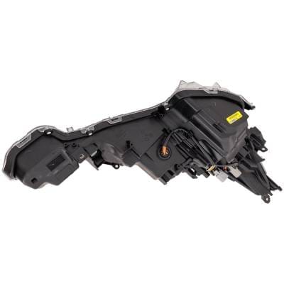 Headlight Compatible With 2020-2022 Toyota Corolla 2.0L 1.8L I4 M20a-Fks Left Driver Side Led thumbnail 8