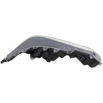 Headlight Compatible With 2020-2022 Toyota Corolla 2.0L 1.8L I4 M20a-Fks Left Driver Side Led thumbnail 10