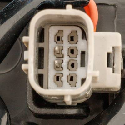Headlight Compatible With 2020-2022 Toyota Corolla 2.0L 1.8L I4 M20a-Fks Left Driver Side Led thumbnail 14