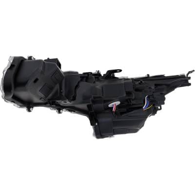 Headlight Compatible With 2019-2022 Toyota Corolla 2.0L 1.8L I4 M20a-Fks Right Passenger Side Led thumbnail 4