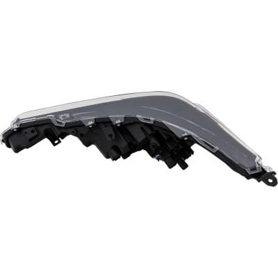 Headlight Compatible With 2019-2022 Toyota Corolla 2.0L 1.8L I4 M20a-Fks Right Passenger Side Led thumbnail 6