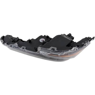 Headlight Compatible With 2019-2022 Toyota Corolla 2.0L 1.8L I4 M20a-Fks Right Passenger Side Led thumbnail 8