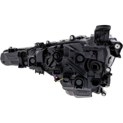 Headlight Compatible With 2019-2022 Toyota Corolla 2.0L 1.8L I4 M20a-Fks Right Passenger Side Led thumbnail 10