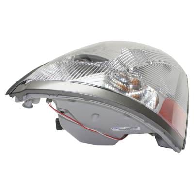 Headlight Compatible With 2006-2010 Volvo Vt Left Driver Side Halogen Rv10010054a-Hd thumbnail 12
